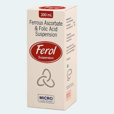 Ferol drops